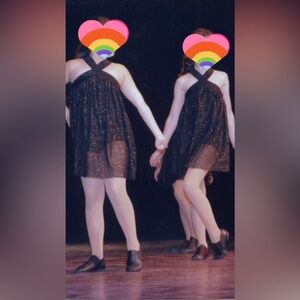 Kellé Dance Costume